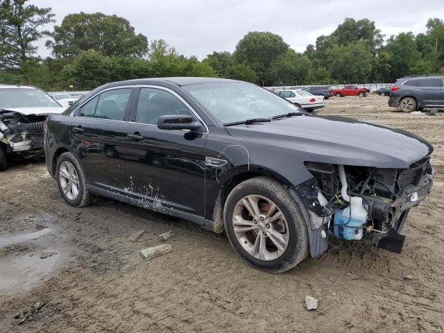 2018 FORD TAURUS SEL - 1FAHP2E80JG115396