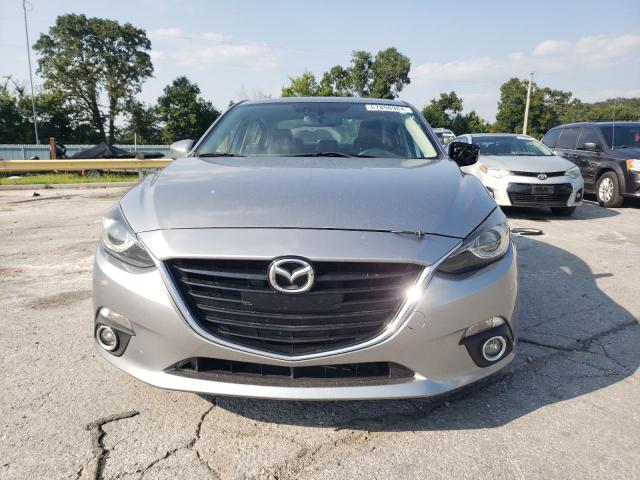 2016 MAZDA 3 GRAND TO - JM1BM1X32G1297506