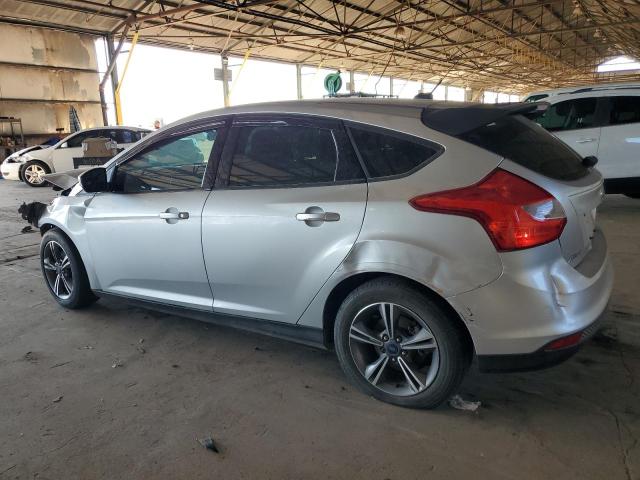 VIN 1FADP3K20EL374472 2014 Ford Focus, SE no.2