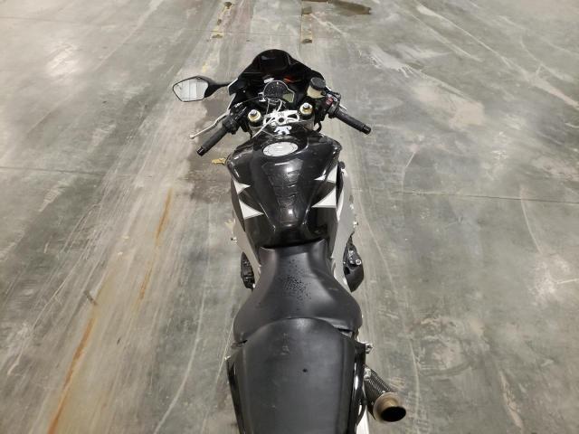 2011 HONDA CBR1000 RR JH2SC5942BK300074