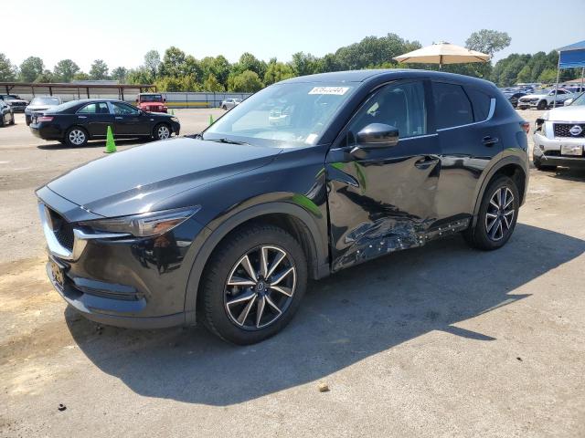 2018 MAZDA CX-5 GRAND TOURING 2018