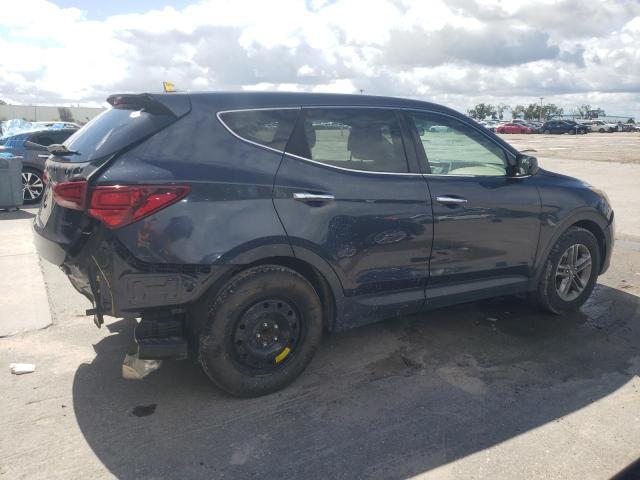2017 HYUNDAI SANTA FE S - 5XYZT3LB5HG405452