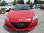 HONDA CR-Z EX photo