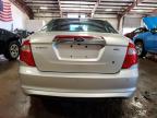 FORD FUSION SEL photo