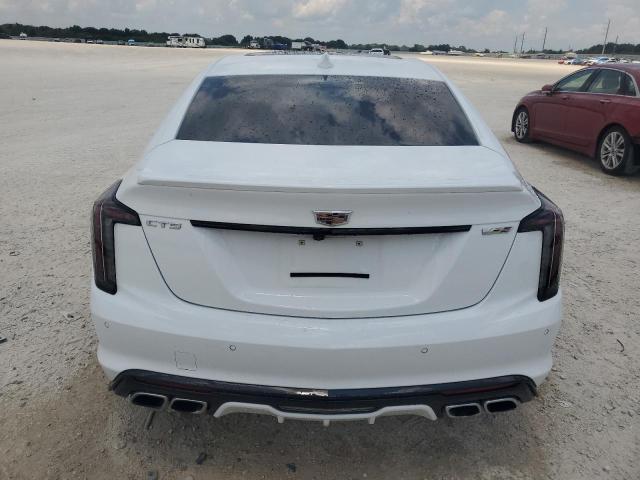 2021 CADILLAC CT5-V - 1G6DR5RW1M0146430