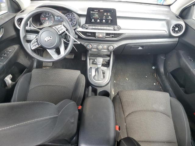 2021 KIA FORTE FE - 3KPF24AD7ME280638