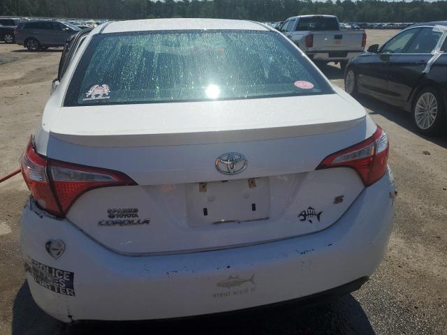 2016 TOYOTA COROLLA L - 2T1BURHE9GC688890