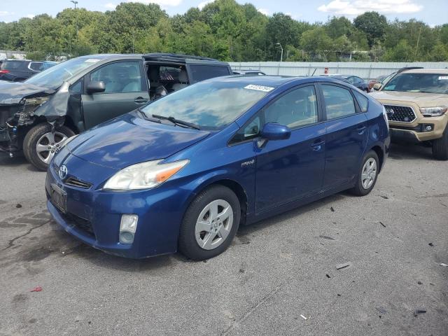 JTDKN3DU3A0173019 Toyota Prius 2010