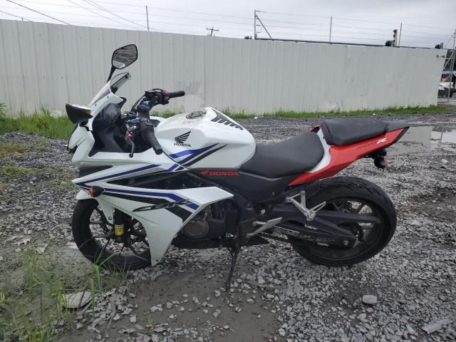 2016 HONDA CBR500 RA- MLHPC4409G5300234