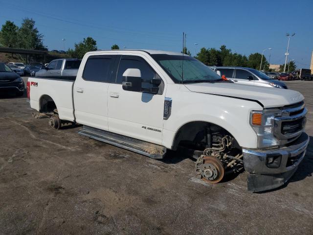2022 FORD F250 SUPER - 1FT8W2BT7NEC55985