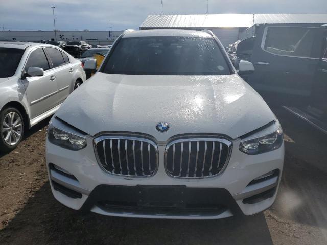 VIN 5UXTR9C54KLR07428 2019 BMW X3, Xdrive30I no.5