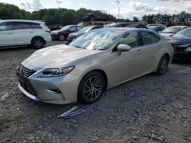 2017 LEXUS ES 350 - 58ABK1GG1HU065833