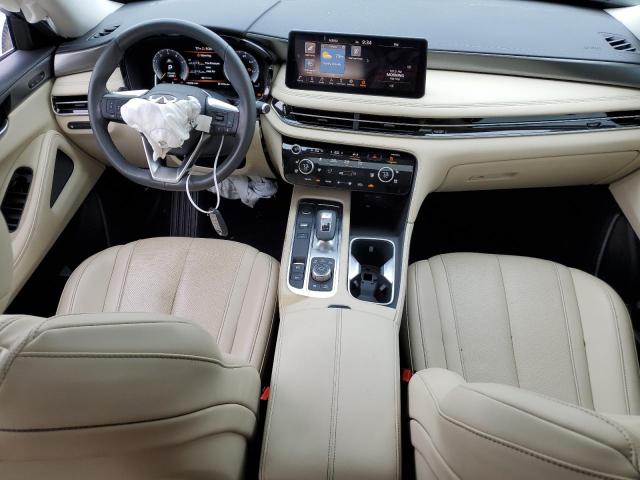 2022 INFINITI QX60 LUXE - 5N1DL1FS2NC339688
