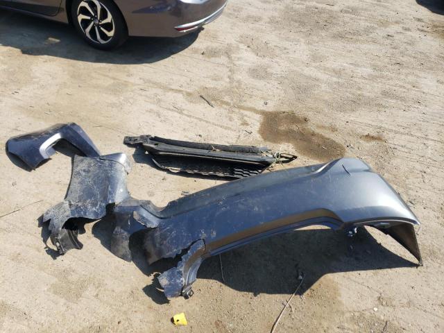 2016 HONDA ACCORD EX - 1HGCR2F75GA223160