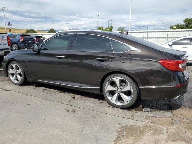 2018 HONDA ACCORD TOU - 1HGCV1F99JA163897