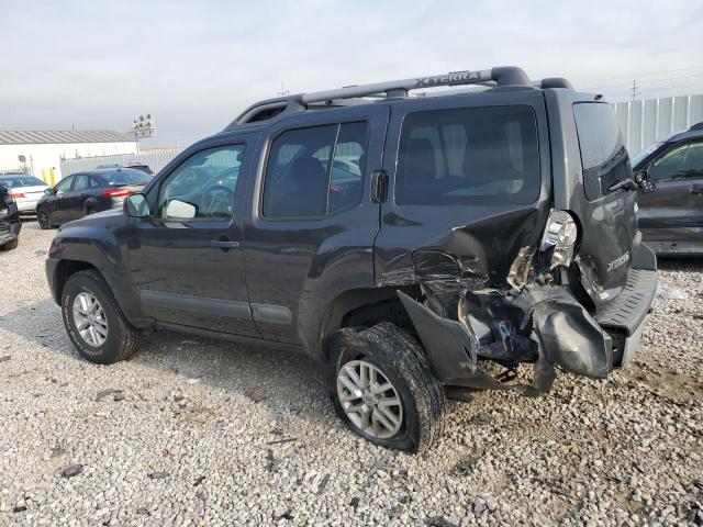 2015 NISSAN XTERRA X 5N1AN0NW5FN653918