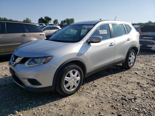 2015 NISSAN ROGUE S - KNMAT2MV7FP545965