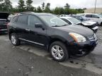 NISSAN ROGUE S photo