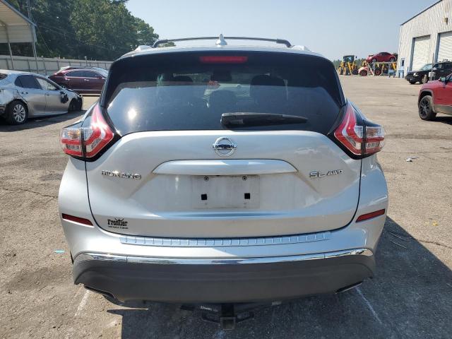 2016 NISSAN MURANO S - 5N1AZ2MH0GN152620