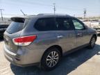 NISSAN PATHFINDER photo