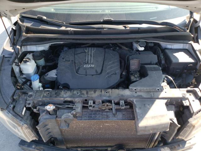 2015 KIA SEDONA LX - KNDMB5C15F6062609