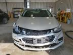 CHEVROLET CRUZE LT снимка