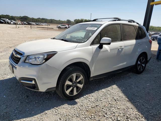 2018 SUBARU FORESTER 2 - JF2SJAGC6JH508411
