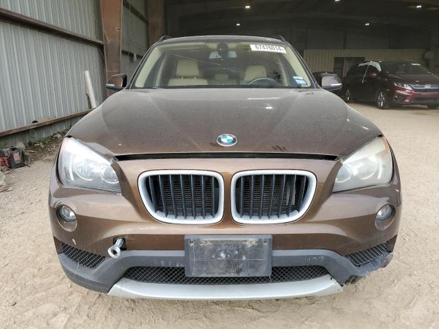 VIN WBAVM1C54DVW45277 2013 BMW X1, Sdrive28I no.5