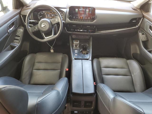 2023 NISSAN ROGUE SL - 5N1BT3CA5PC679497