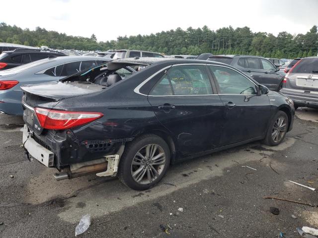 VIN 4T1BD1FK4FU152498 2015 Toyota Camry, Hybrid no.3