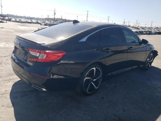 2021 HONDA ACCORD SPO - 1HGCV1F42MA057378