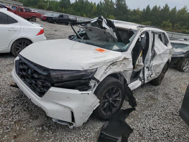 2023 HONDA CR-V SPORT - 2HKRS5H58PH715930