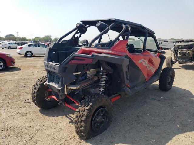 2022 POLARIS RZR PRO XP - 3NSM4Z924NF348437