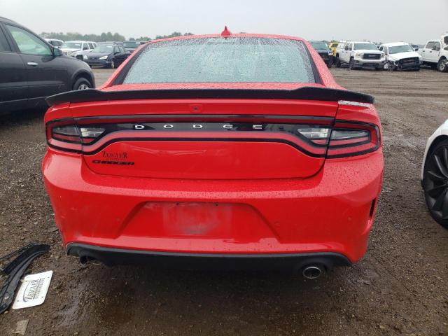 VIN 2C3CDXHG8JH230141 2018 Dodge Charger, Sxt Plus no.6