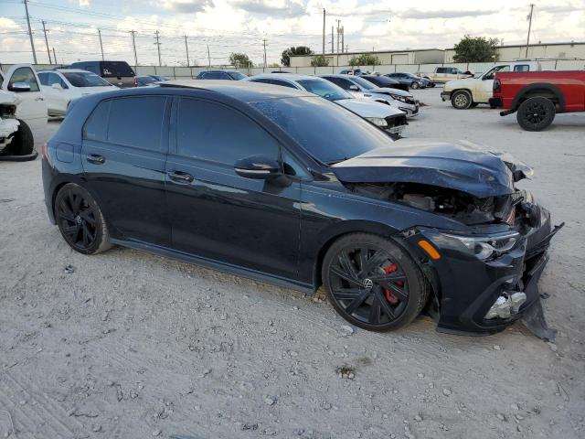 2023 VOLKSWAGEN GTI SE - WVW3A7CD5PW203247