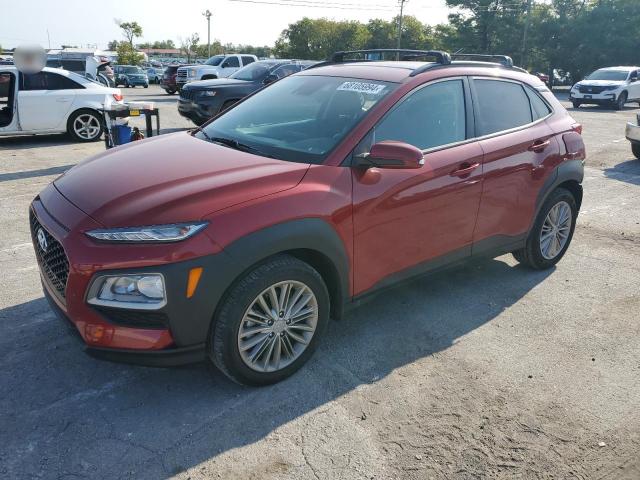 2021 HYUNDAI KONA SEL #2969979999