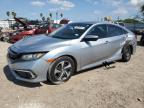 2020 HONDA CIVIC LX - 2HGFC2F6XLH565169