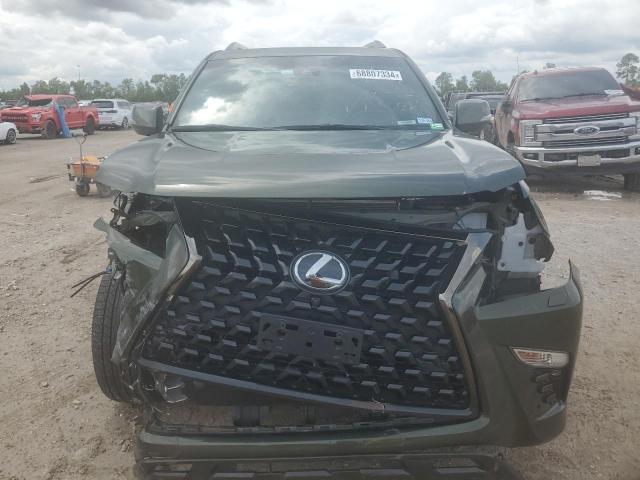 2023 LEXUS GX 460 - JTJSM7BX6P5348461