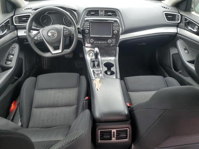 2017 NISSAN MAXIMA 1N4AA6AP9HC453940