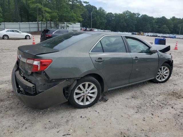 VIN 4T1BD1FK6DU072357 2013 Toyota Camry, Hybrid no.3