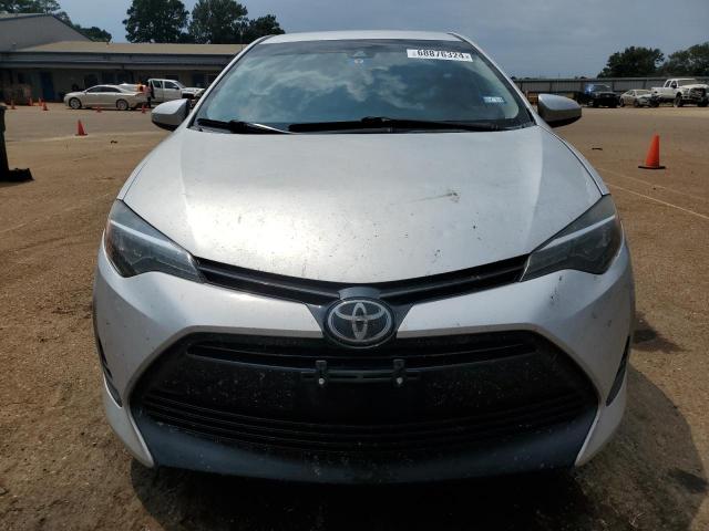 2018 TOYOTA COROLLA L - 2T1BURHE1JC058398