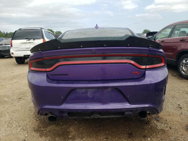 2016 DODGE CHARGER R/ - 2C3CDXGJ0GH196976