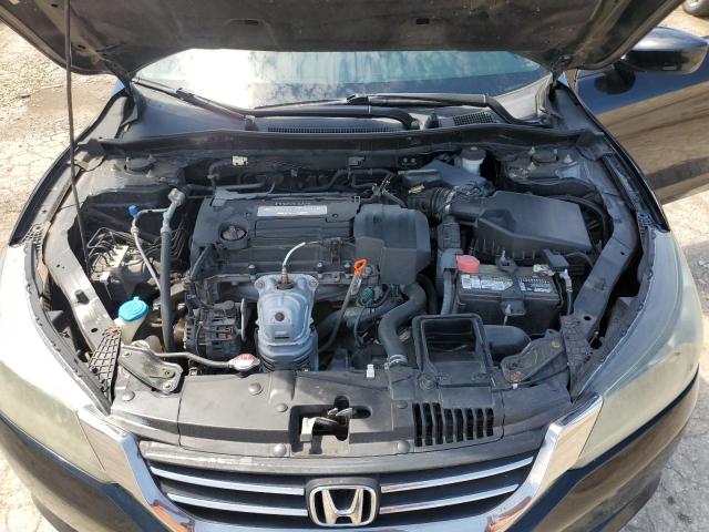 VIN 1HGCR2F32DA151522 2013 Honda Accord, LX no.11