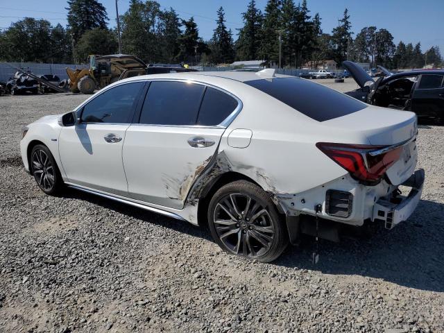 2020 ACURA RLX SPORT - JH4KC2F91LC000740