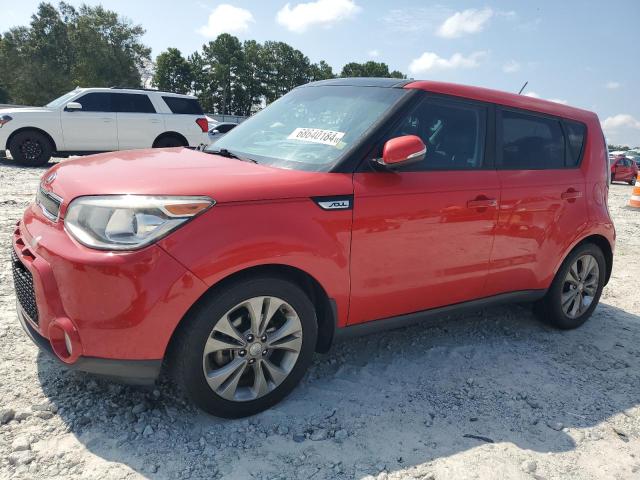 KNDJX3A56G7865228 Kia Soul ! 2016