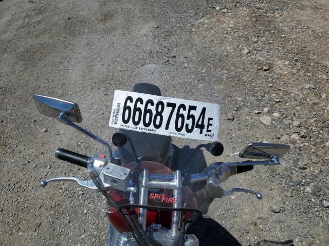 2008 SUZUKI LS650 JS1NP41A682101733