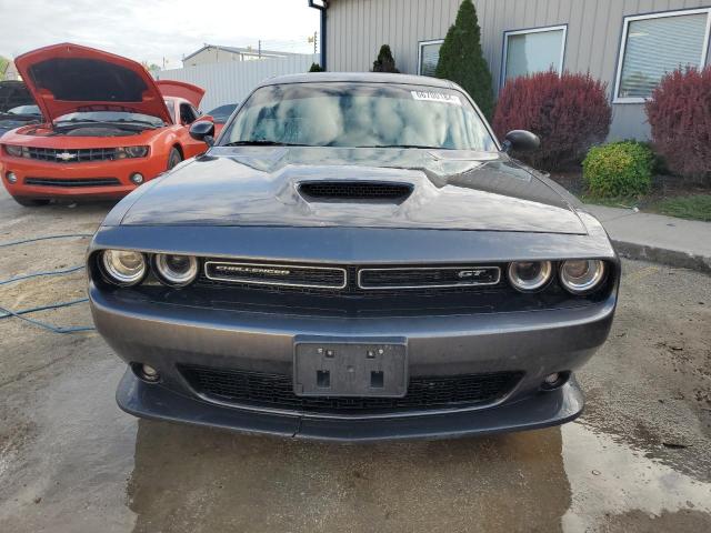 2019 DODGE CHALLENGER - 2C3CDZKG5KH752666