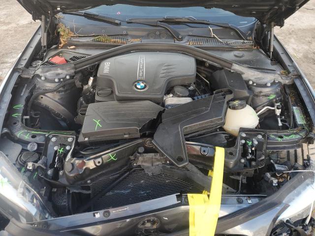 VIN WBA1F9C58GV544884 2016 BMW 2 Series, 228 I Sulev no.11