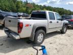 CHEVROLET COLORADO photo