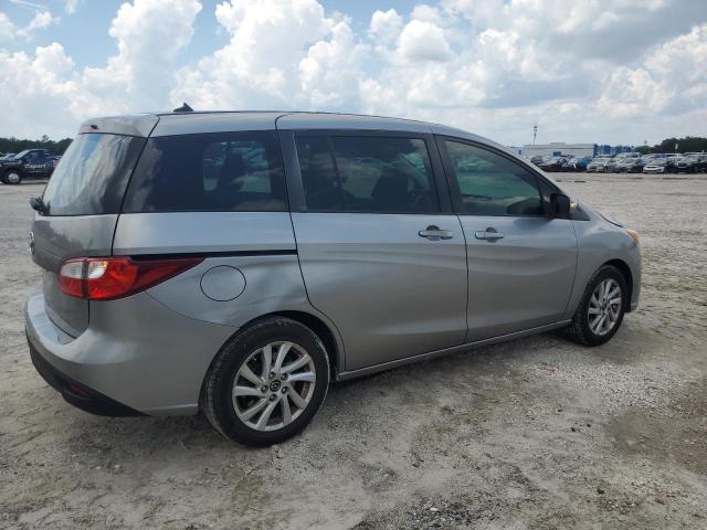 VIN JM1CW2BL6D0147007 2013 Mazda 5 no.3